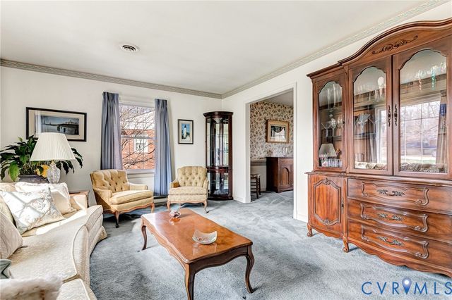 10052 Beechwood Dr, Mechanicsville, VA 23116