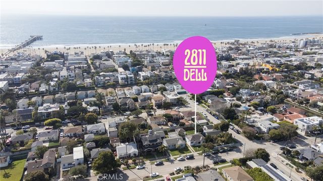 2811 Dell Avenue, Venice, CA 90291