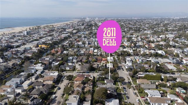 2811 Dell Avenue, Venice, CA 90291