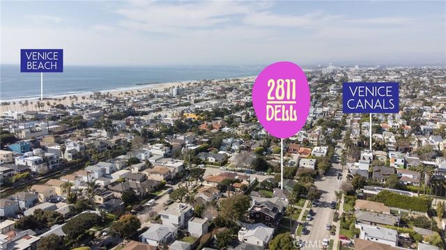2811 Dell Avenue, Venice, CA 90291