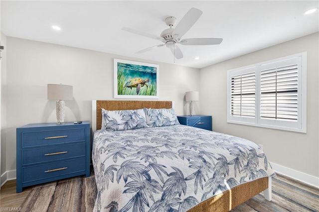 2230 Camino Del Mar DR 2A4, Sanibel, FL 33957