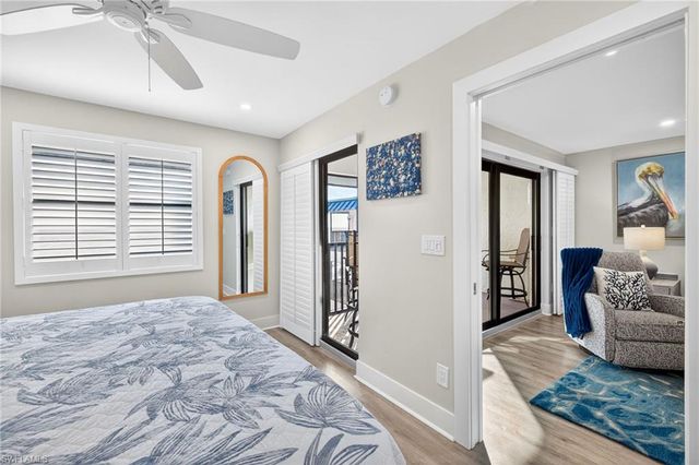 2230 Camino Del Mar DR 2A4, Sanibel, FL 33957