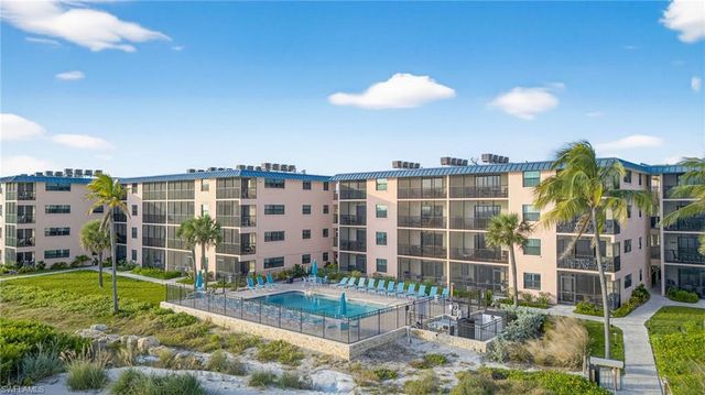 2230 Camino Del Mar DR 2A4, Sanibel, FL 33957