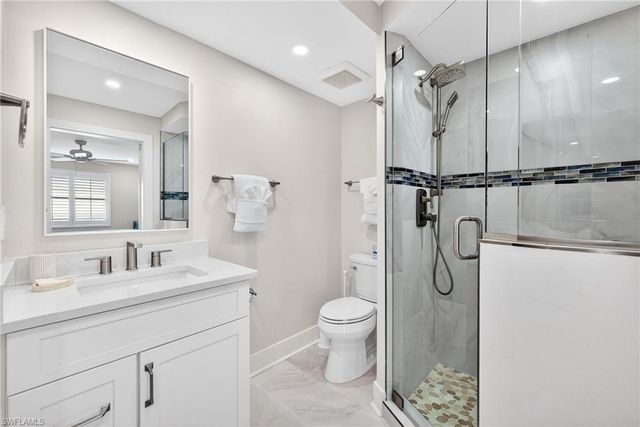 2230 Camino Del Mar DR 2A4, Sanibel, FL 33957