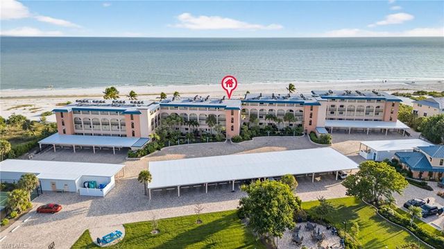 2230 Camino Del Mar DR 2A4, Sanibel, FL 33957