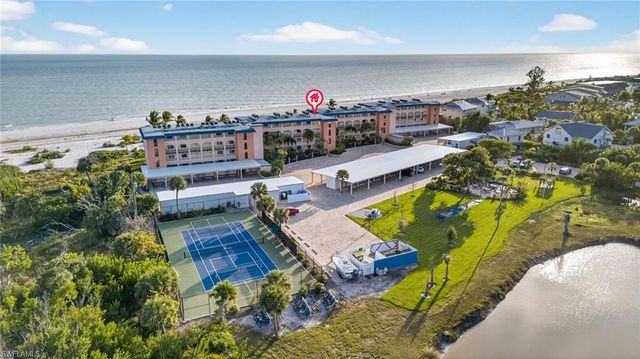 2230 Camino Del Mar DR 2A4, Sanibel, FL 33957