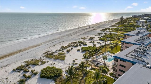 2230 Camino Del Mar DR 2A4, Sanibel, FL 33957