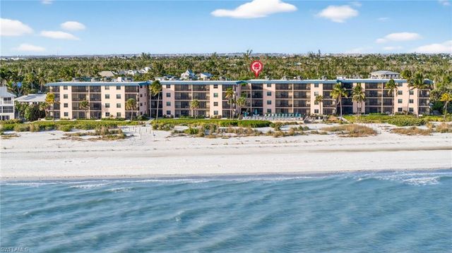 2230 Camino Del Mar DR 2A4, Sanibel, FL 33957