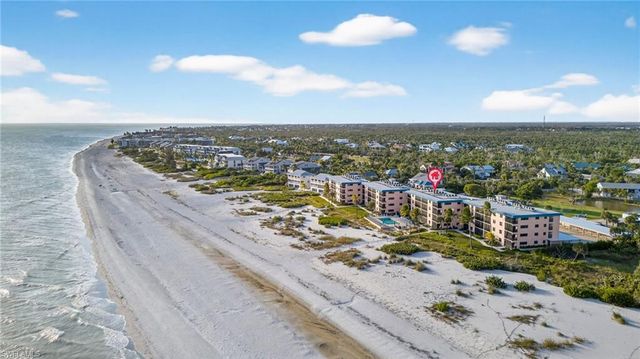 2230 Camino Del Mar DR 2A4, Sanibel, FL 33957