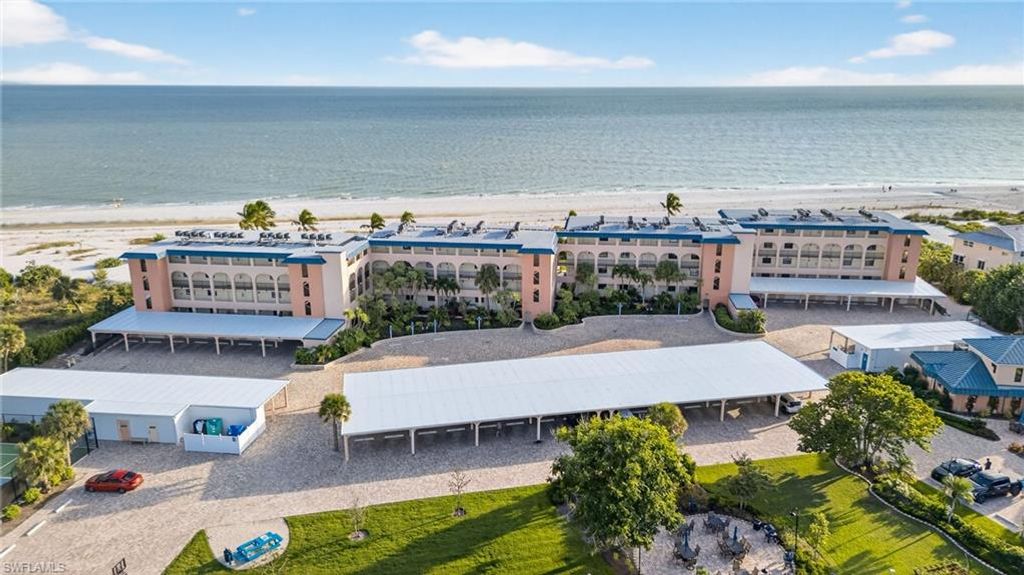 2230 Camino Del Mar DR 2A4, Sanibel, FL 33957