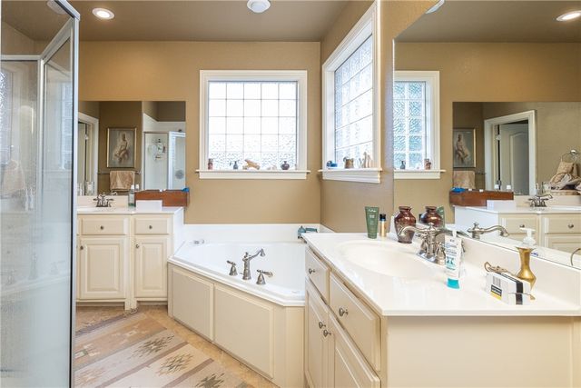 4011 N Meadow View Drive, Fayetteville, AR 72703