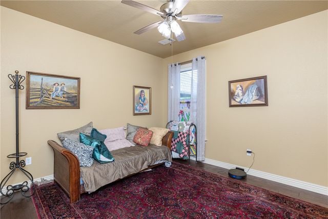 4011 N Meadow View Drive, Fayetteville, AR 72703