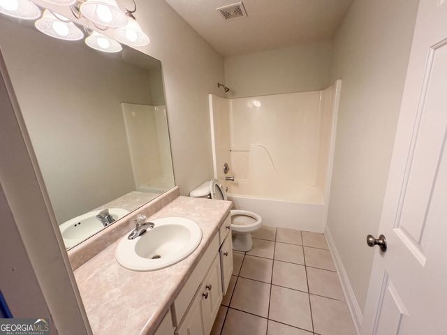 2506 Etheridge Mill Road, Griffin, GA 30224