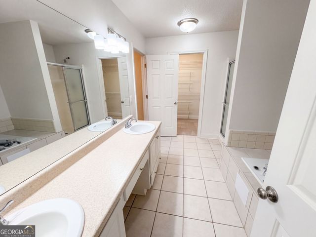 2506 Etheridge Mill Road, Griffin, GA 30224