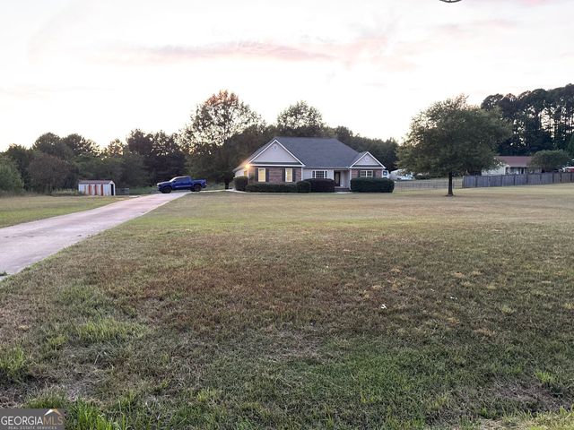 2506 Etheridge Mill Road, Griffin, GA 30224