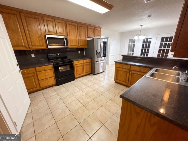 2506 Etheridge Mill Road, Griffin, GA 30224