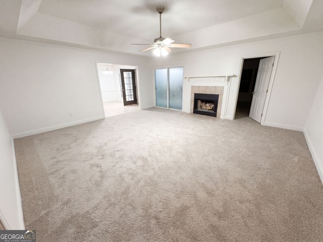 2506 Etheridge Mill Road, Griffin, GA 30224