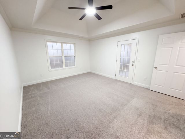 2506 Etheridge Mill Road, Griffin, GA 30224