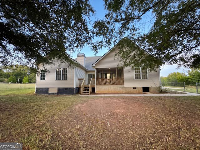 2506 Etheridge Mill Road, Griffin, GA 30224