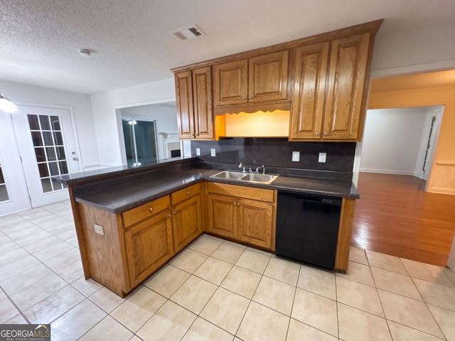 2506 Etheridge Mill Road, Griffin, GA 30224