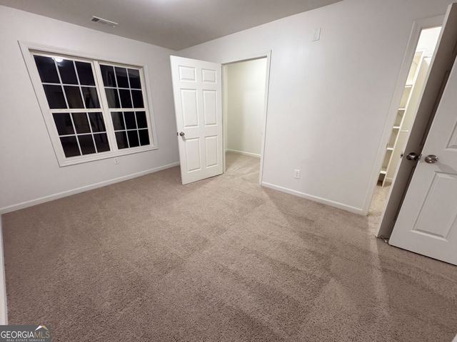 2506 Etheridge Mill Road, Griffin, GA 30224