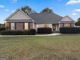 2506 Etheridge Mill Road, Griffin, GA 30224