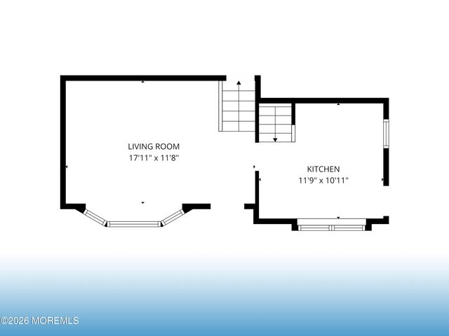 6 Tulip Drive, Old Bridge, NJ 08857