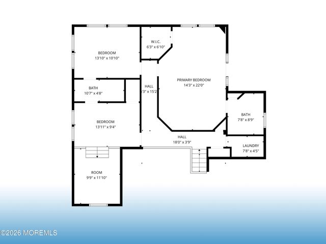 6 Tulip Drive, Old Bridge, NJ 08857