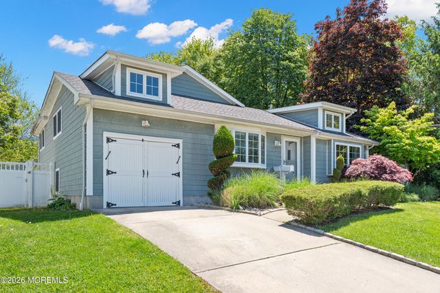 6 Tulip Drive, Old Bridge, NJ 08857