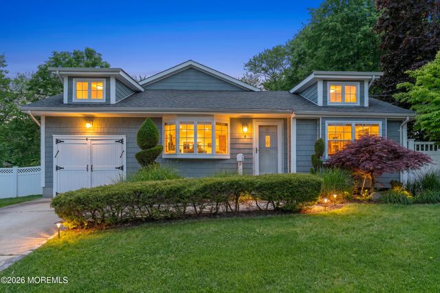 6 Tulip Drive, Old Bridge, NJ 08857