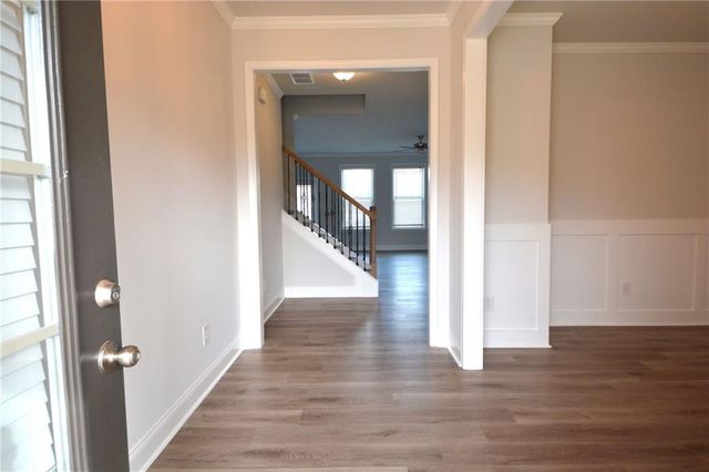 1450 Sunny Valley Lane, Braselton, GA 30517