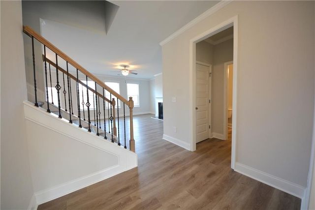 1450 Sunny Valley Lane, Braselton, GA 30517