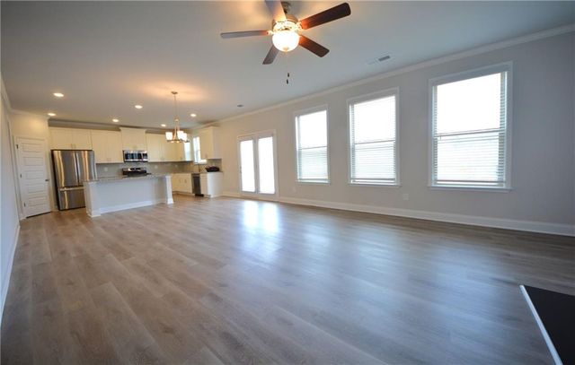 1450 Sunny Valley Lane, Braselton, GA 30517