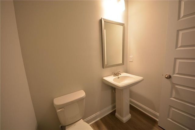 1450 Sunny Valley Lane, Braselton, GA 30517