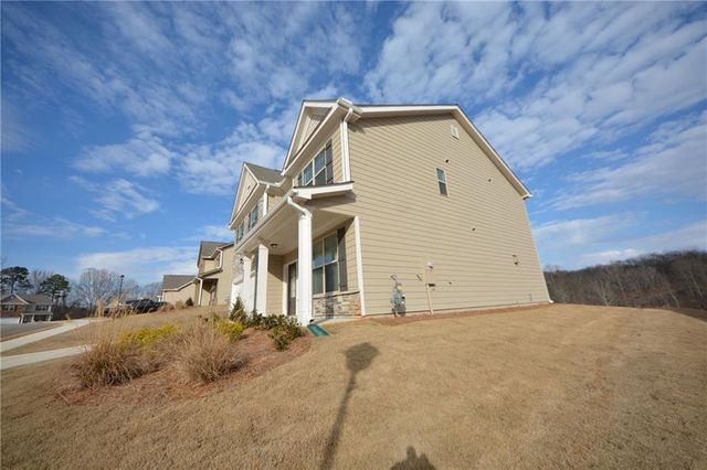 1450 Sunny Valley Lane, Braselton, GA 30517