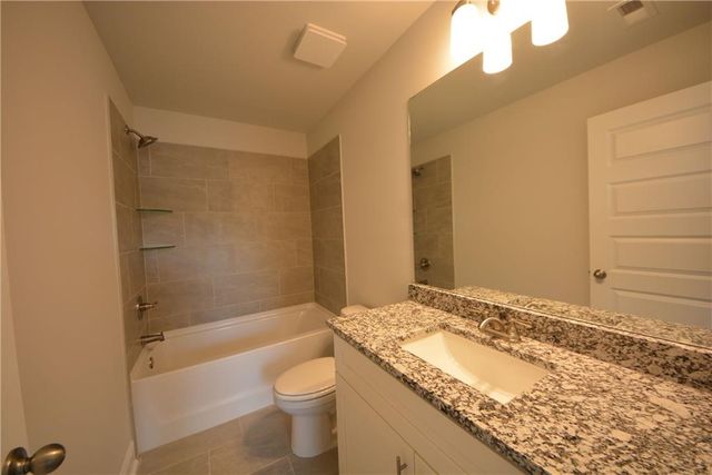 1450 Sunny Valley Lane, Braselton, GA 30517