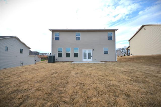 1450 Sunny Valley Lane, Braselton, GA 30517