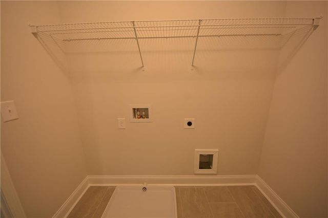 1450 Sunny Valley Lane, Braselton, GA 30517