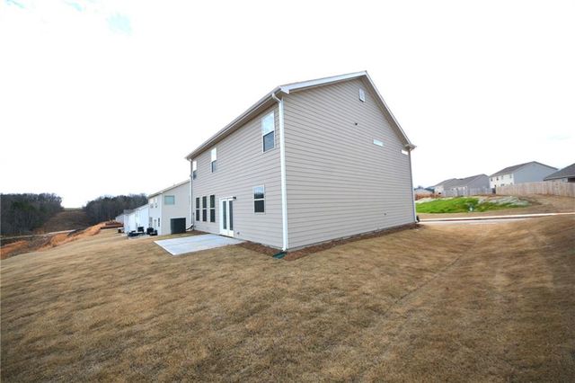 1450 Sunny Valley Lane, Braselton, GA 30517