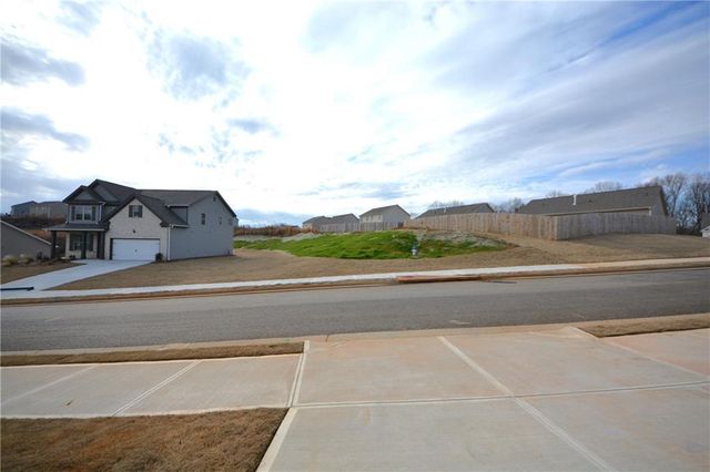 1450 Sunny Valley Lane, Braselton, GA 30517