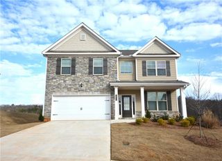 1450 Sunny Valley Lane, Braselton, GA 30517