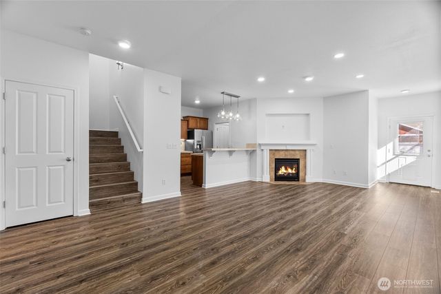 7636 Kodiak Avenue NE, Olympia, WA 98516