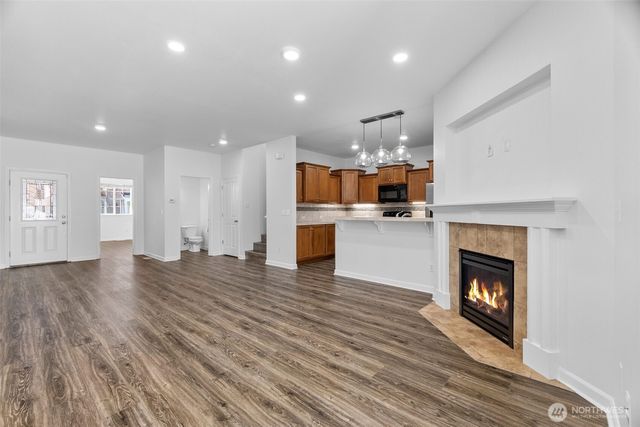 7636 Kodiak Avenue NE, Olympia, WA 98516