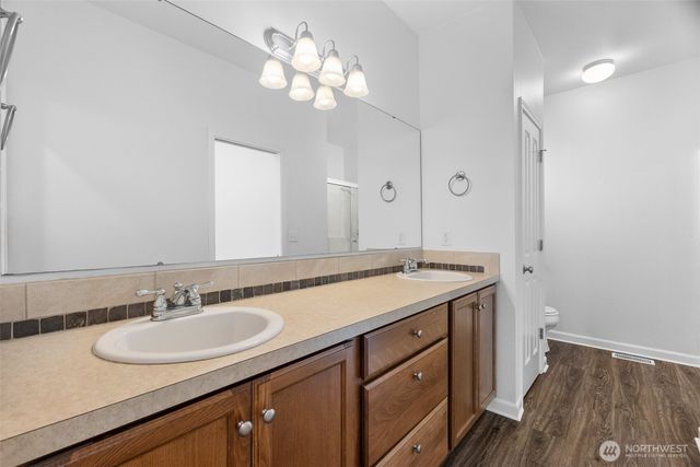 7636 Kodiak Avenue NE, Olympia, WA 98516