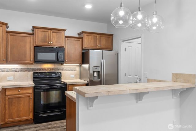 7636 Kodiak Avenue NE, Olympia, WA 98516