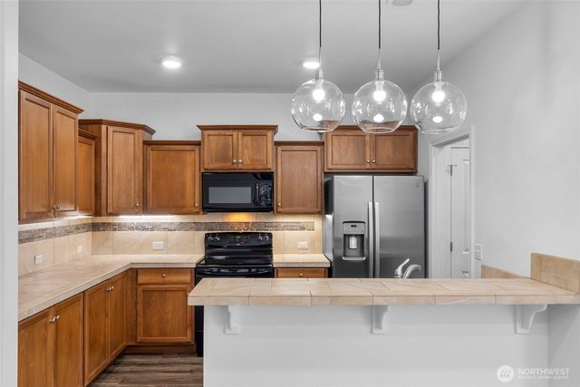 7636 Kodiak Avenue NE, Olympia, WA 98516