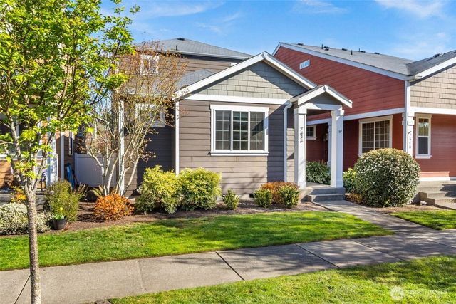 7636 Kodiak Avenue NE, Olympia, WA 98516