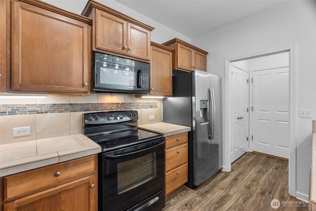 7636 Kodiak Avenue NE, Olympia, WA 98516