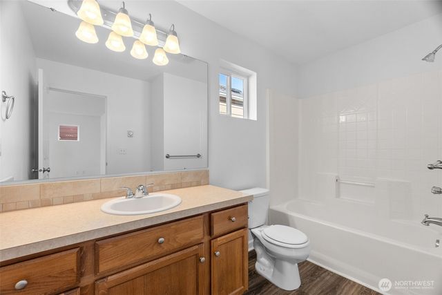 7636 Kodiak Avenue NE, Olympia, WA 98516