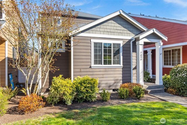 7636 Kodiak Avenue NE, Olympia, WA 98516